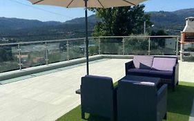 Terraço d’Aldeia